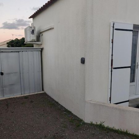Maison Au Coeur Des Sables D'Olonne Les Sables-dʼOlonne Kültér fotó