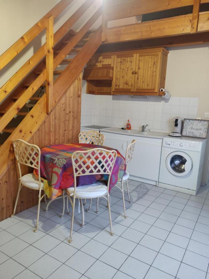 Maison Au Coeur Des Sables D'Olonne Les Sables-dʼOlonne Kültér fotó