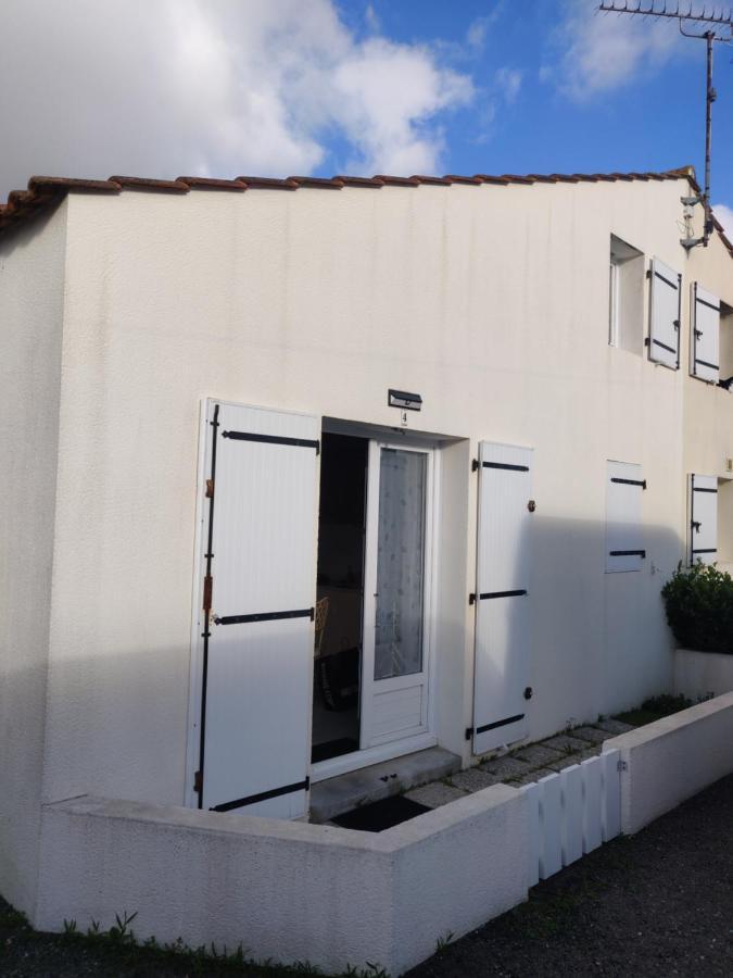 Maison Au Coeur Des Sables D'Olonne Les Sables-dʼOlonne Kültér fotó