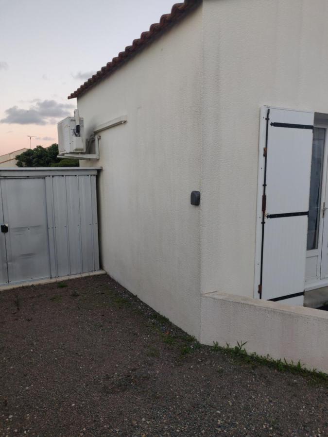 Maison Au Coeur Des Sables D'Olonne Les Sables-dʼOlonne Kültér fotó