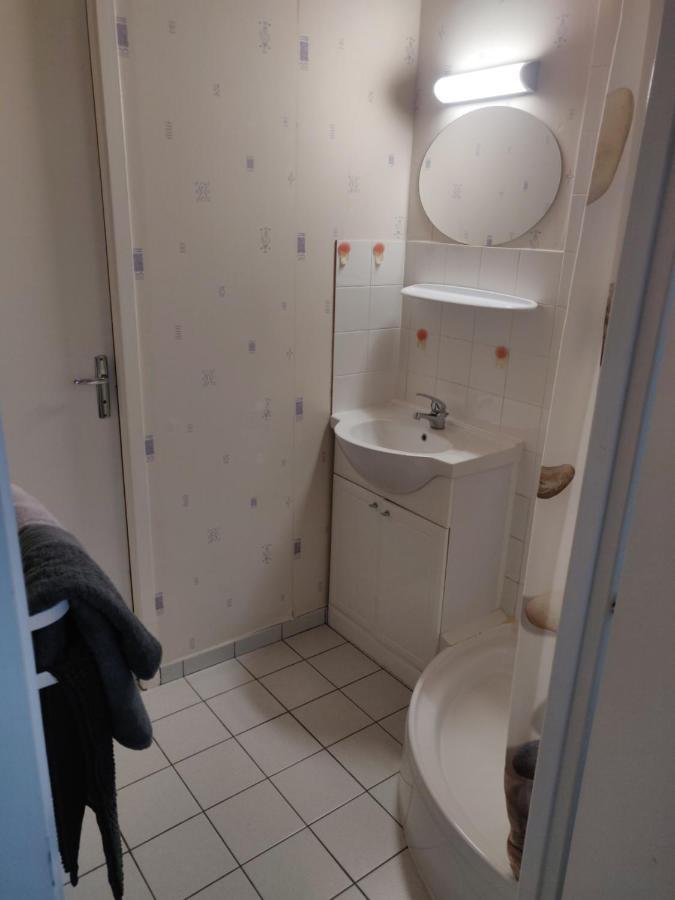 Maison Au Coeur Des Sables D'Olonne Les Sables-dʼOlonne Kültér fotó