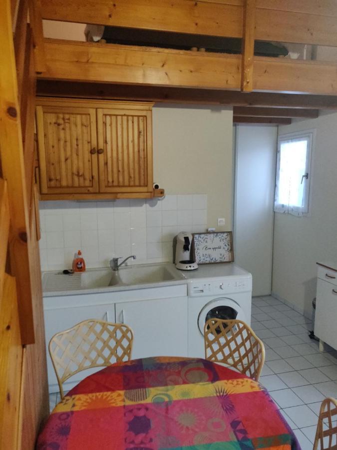 Maison Au Coeur Des Sables D'Olonne Les Sables-dʼOlonne Kültér fotó